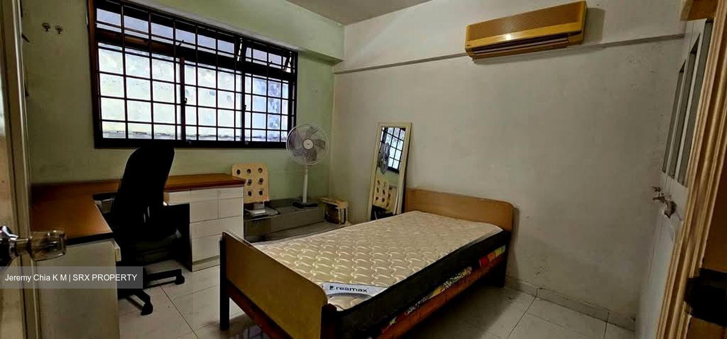 Blk 635 Yishun Street 61 (Yishun), HDB 4 Rooms #569340441